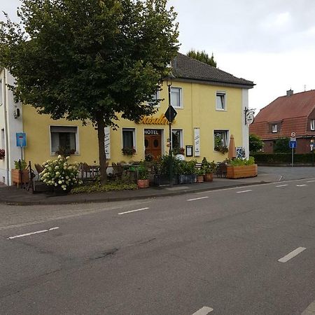 Casalino Hotel Wachtendonk Kültér fotó