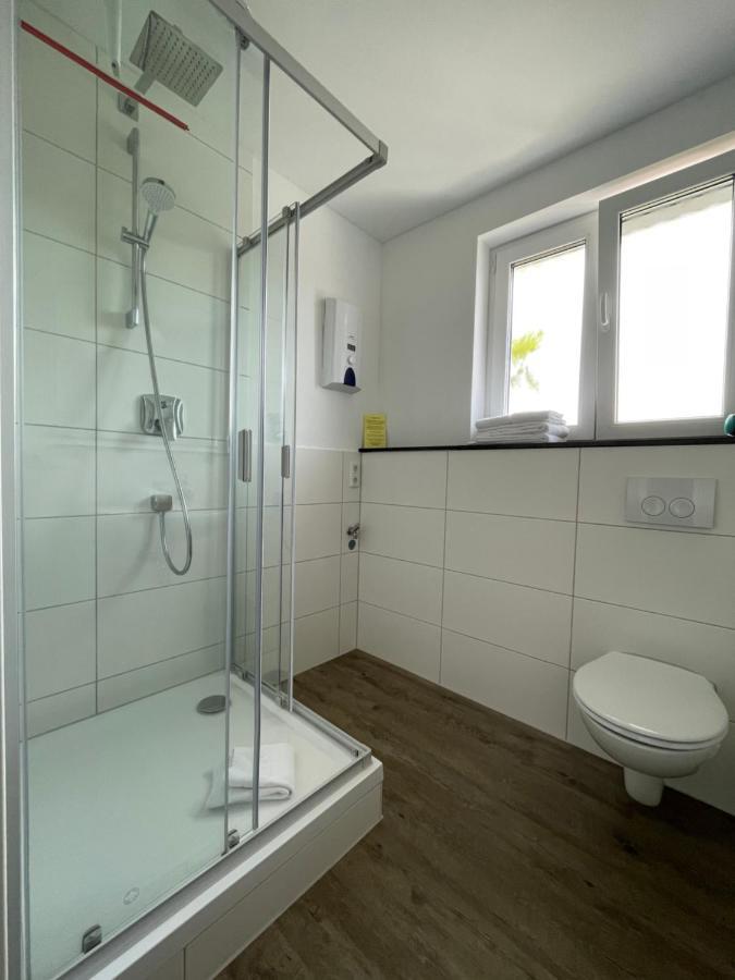 Casalino Hotel Wachtendonk Kültér fotó