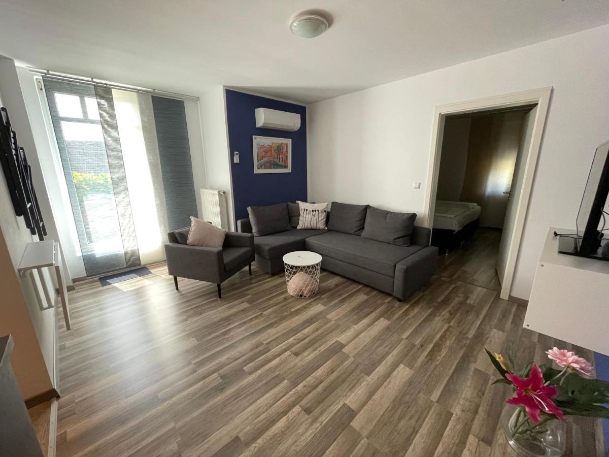 Casalino Hotel Wachtendonk Kültér fotó