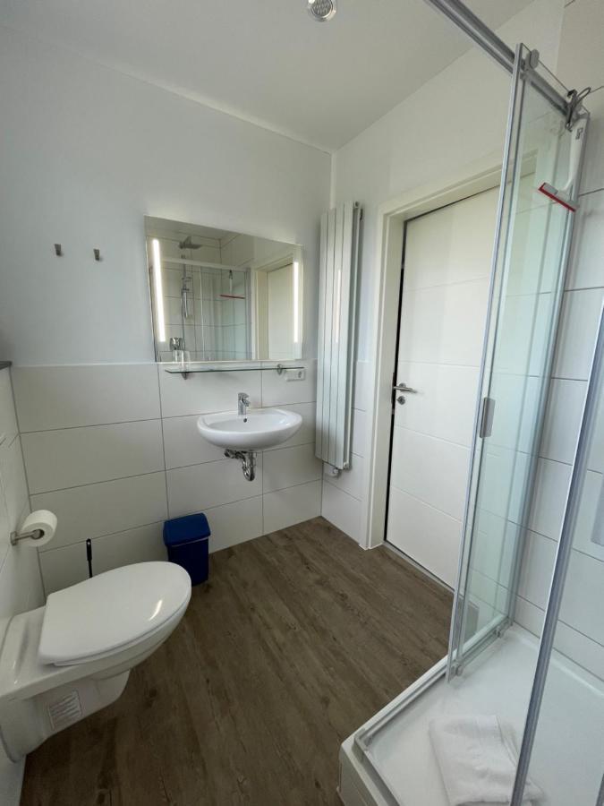 Casalino Hotel Wachtendonk Kültér fotó