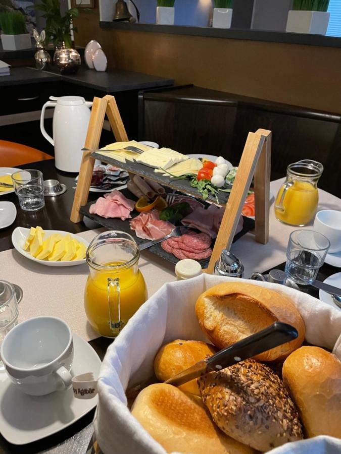Casalino Hotel Wachtendonk Kültér fotó