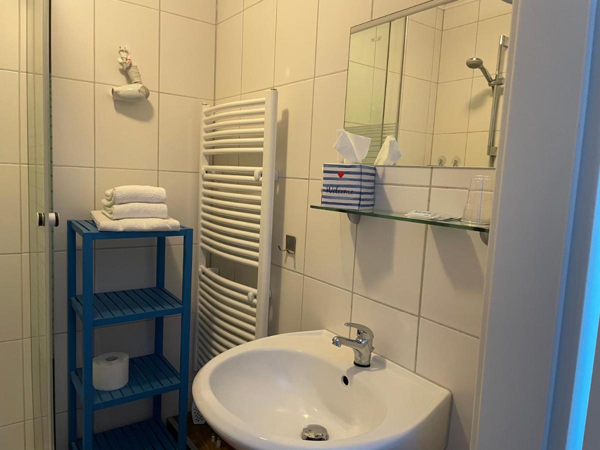 Casalino Hotel Wachtendonk Kültér fotó
