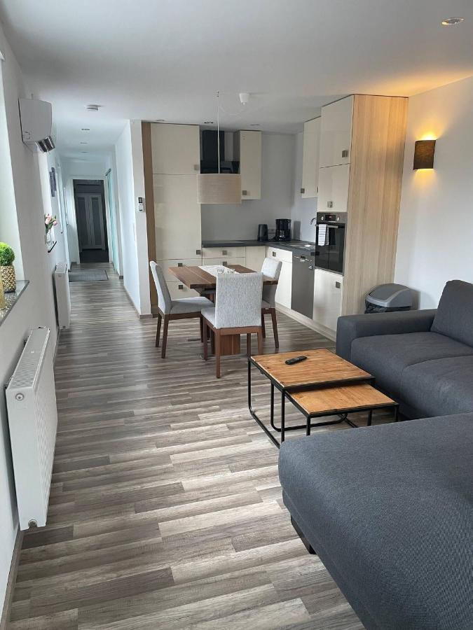 Casalino Hotel Wachtendonk Kültér fotó