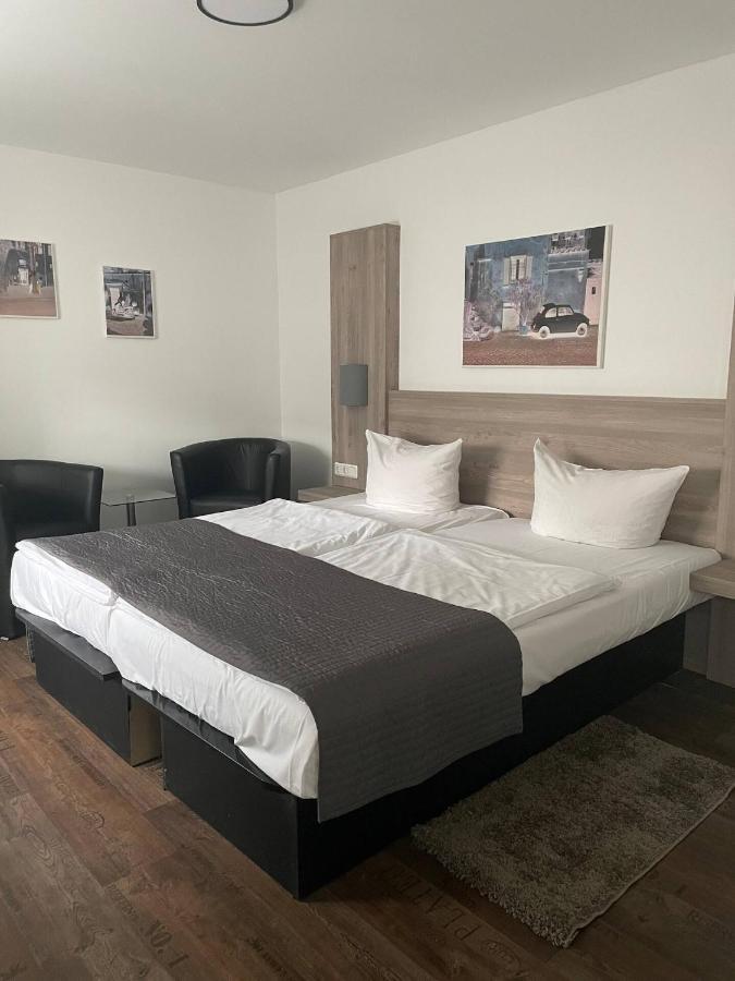 Casalino Hotel Wachtendonk Kültér fotó