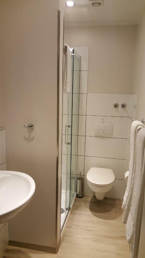 Casalino Hotel Wachtendonk Kültér fotó