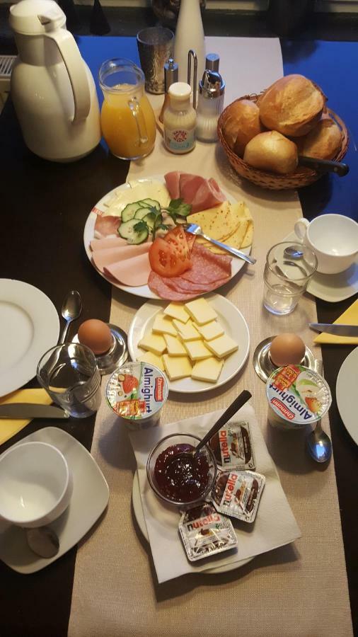 Casalino Hotel Wachtendonk Kültér fotó