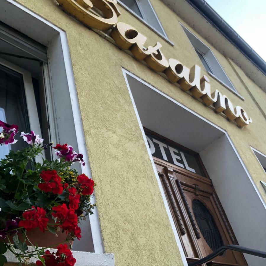 Casalino Hotel Wachtendonk Kültér fotó