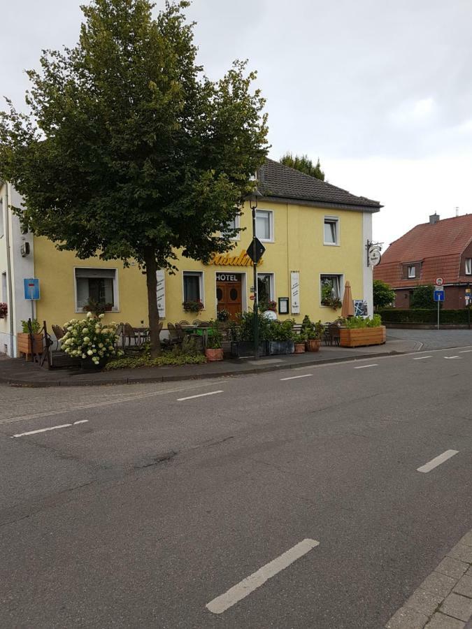 Casalino Hotel Wachtendonk Kültér fotó