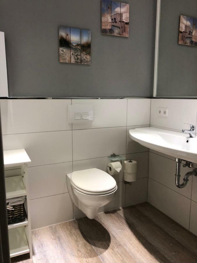 Casalino Hotel Wachtendonk Kültér fotó