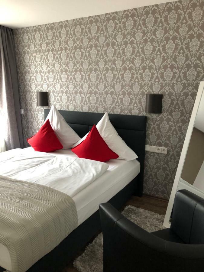 Casalino Hotel Wachtendonk Kültér fotó