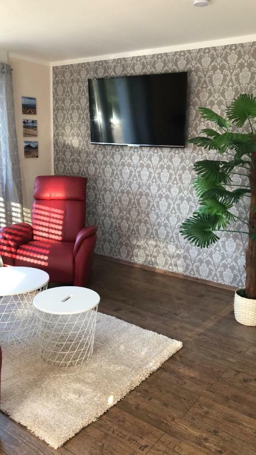 Casalino Hotel Wachtendonk Kültér fotó