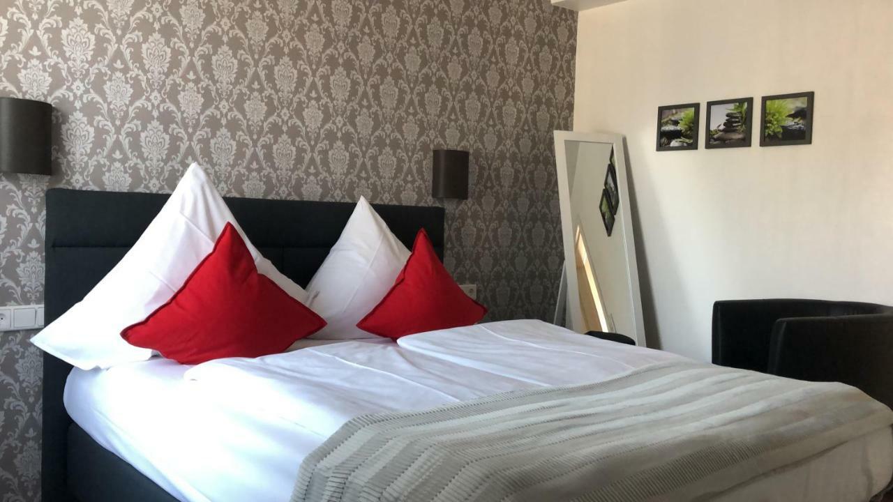 Casalino Hotel Wachtendonk Kültér fotó