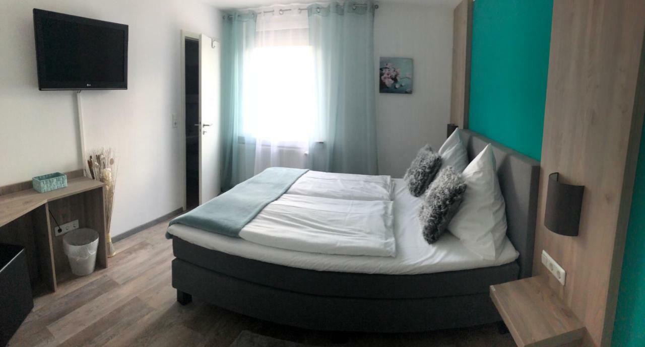 Casalino Hotel Wachtendonk Kültér fotó