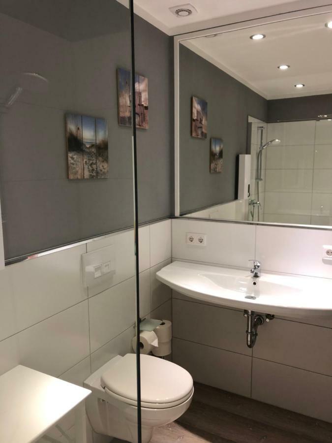 Casalino Hotel Wachtendonk Kültér fotó